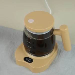 Electric Cup Warmer — Electric Kettle, CE