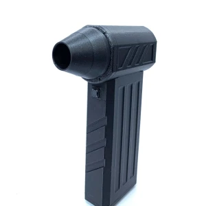 High-Power Turbo Fan Tool, Toool-Home