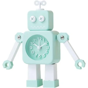 Kids Robot Watch, RuKing