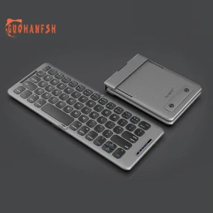 Mini Keyboard — Bluetooth Keyboard, Smart IT