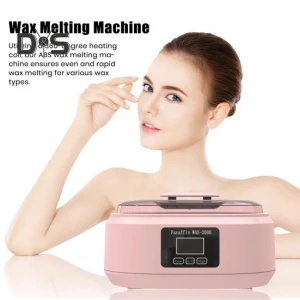 Paraffin Wax Melting Machine, Beauty top
