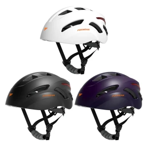 Smart Bike Helmet — Smart Bike Light, Lixada