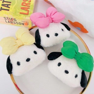 Smart Talk Albino Doll, Board M Factory