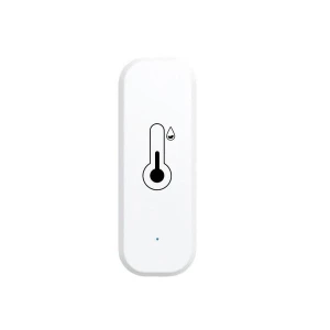 Smart Temperature and Humidity Sensor, ZCHUA