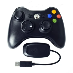 Wireless Controller, FourAll Video Games Accessories