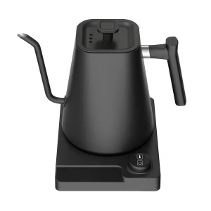 Electric Kettle with Temperature Control — Electric Kettle, Refreshing Home