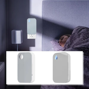 Home Air Purifier — Air Purifier, mianduijifengba