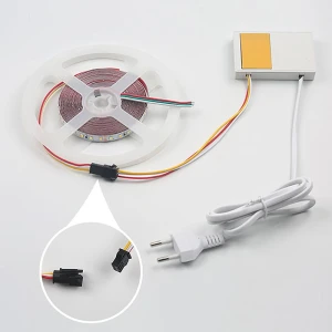 LED Control Module, Trimalchio