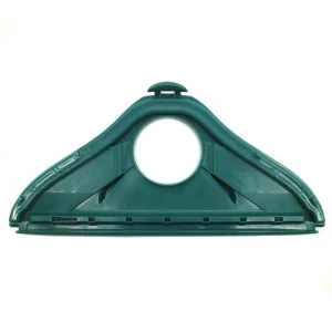 Lower Plate and Floor Brush, YanBan