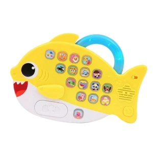 Melodic Tablet Pinkfong Shark Family: Baby Shark, Board M Factory