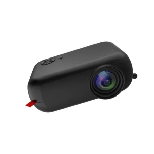 Mini Portable 4K HD Smart Projector — Smart Projector, Honor Electronics