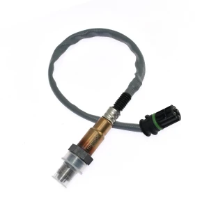 Oxygen sensor, Tesla Car parts