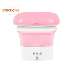 Portable Washing Machine, Refreshing Home