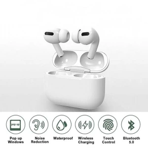 Pro TWS 1:1 Wireless Earbuds — Wireless Earbuds, Huaqiang Technology