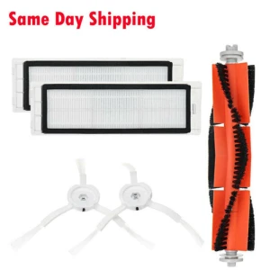 Replacement Brush for Robot Vacuum Cleaner, Xiaomi