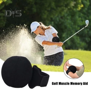 Smart Golf Ball Trainer, Tokay