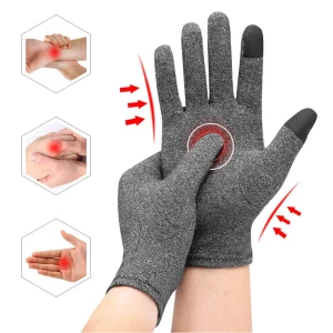 Touchscreen Texting Gloves — Heated Gloves, Xingben Two