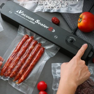 Vacuum Food Sealer, Refreshing Home