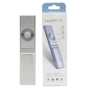 Voice Remote Control for Samsung Smart TV, Axzhk