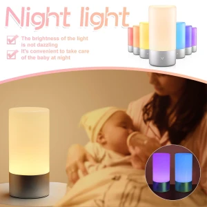 Creative Touch Night Light, Dangerous