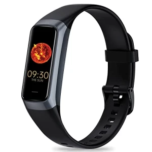 Fitness Tracker — Fitness Tracker, Zeacool