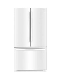 French Door Non-Dispenser Refrigerator — Smart Refrigerator, Winia