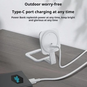 Magnetic LED Fill Light, CE