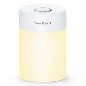 Small Humidifier — Humidifier, SMARTDEVIL