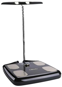 Smart Full Body Composition Analyzer Scale — Smart Scale, InBody