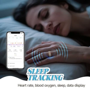 Smart Ring — Smart Ring, Oucscru