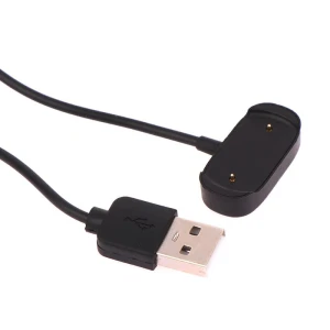 USB Charging Cable for SmartWatch, Write Charms