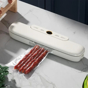 Vacuum Sealing Machine, Refreshing Home