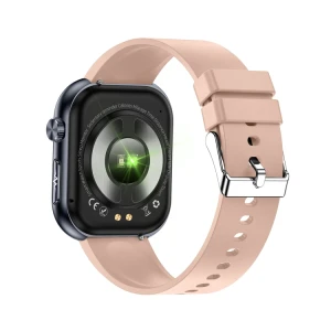 1.95 inch AMOLED Screen Smart Watch — Smart Watch