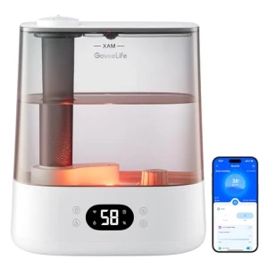 Smart Humidifier — Humidifier, GoveeLife