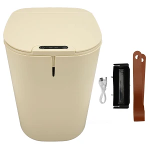 Smart Trash Can — Smart Trash Can, ZuiyouGongyi1