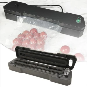Vacuum Food Sealer, HOW-E