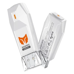 Wireless Bluetooth Controller Adapter, JadeBamboo