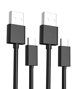 Fast Charging USB Type C Cable, BERLAT