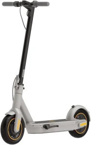 Electric Kick Scooter — Electric Scooter, Segway