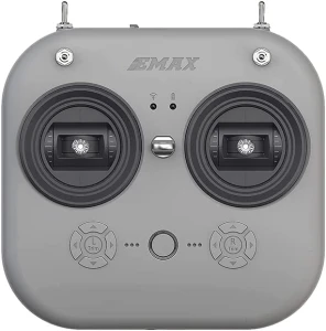 Freestyle PLUS+ RTF Kit Ready To Fly ELRS Analog FPV Drone, Tiny Hawk