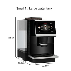 Fully Automatic Coffee Machine — Coffee Maker, DR. COFFEE