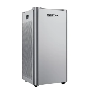 Large Room Air Purifier — Air Purifier, BSMTEK