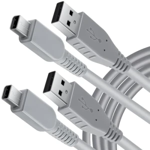 OEM Original Replacement Power Charging Cord, SENBOMA