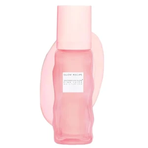 Pink Juice Water Gel Face Moisturizer, Glow Recipe