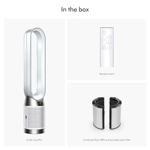 Purifier Cool — Air Purifier, Dyson