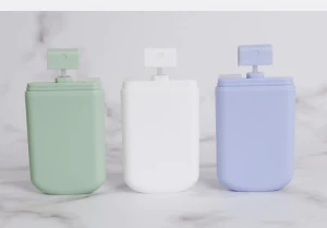 Slim Spray Bottles Perfume Atomizer, DeaHea