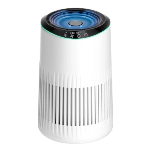Small Air Purifier with Sleep Mode — Air Purifier