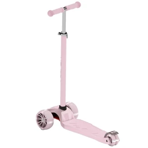 Solaris Kick Scooter, Hover-1