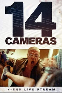14 Cameras, Gravitas Ventures