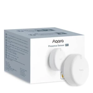 Presence Sensor FP2, Aqara